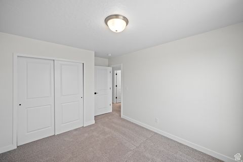 Tiny photo for 5331 N HORSESHOE WAY #520, Eagle Mountain, UT 84005 (MLS # 2169139)