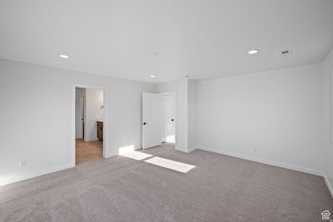 Tiny photo for 5331 N HORSESHOE WAY #520, Eagle Mountain, UT 84005 (MLS # 2169139)