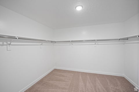 Tiny photo for 5331 N HORSESHOE WAY #520, Eagle Mountain, UT 84005 (MLS # 2169139)