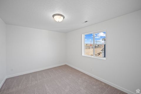 Tiny photo for 5331 N HORSESHOE WAY #520, Eagle Mountain, UT 84005 (MLS # 2169139)