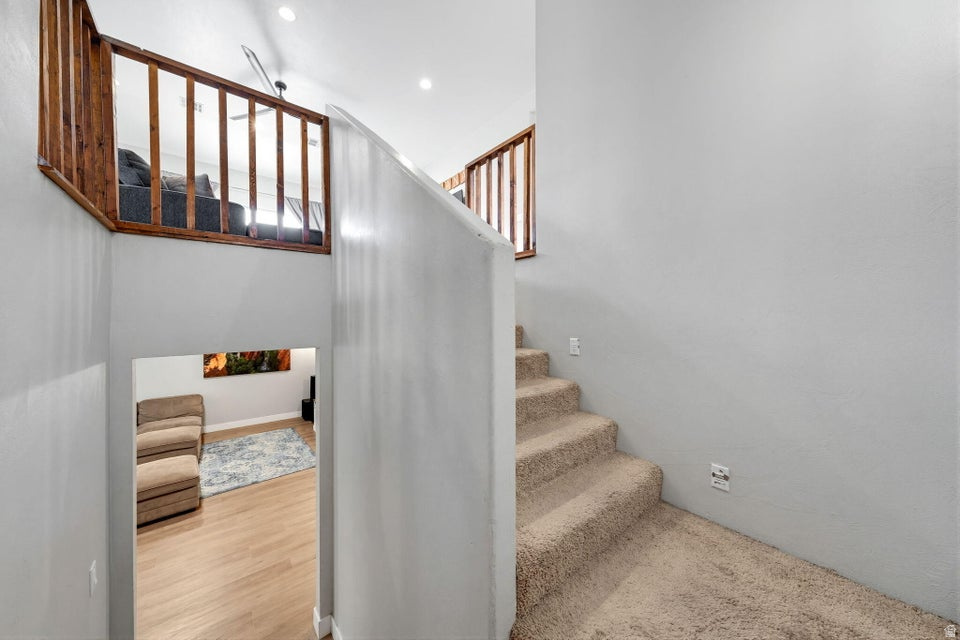 PARADISE EST - Residential