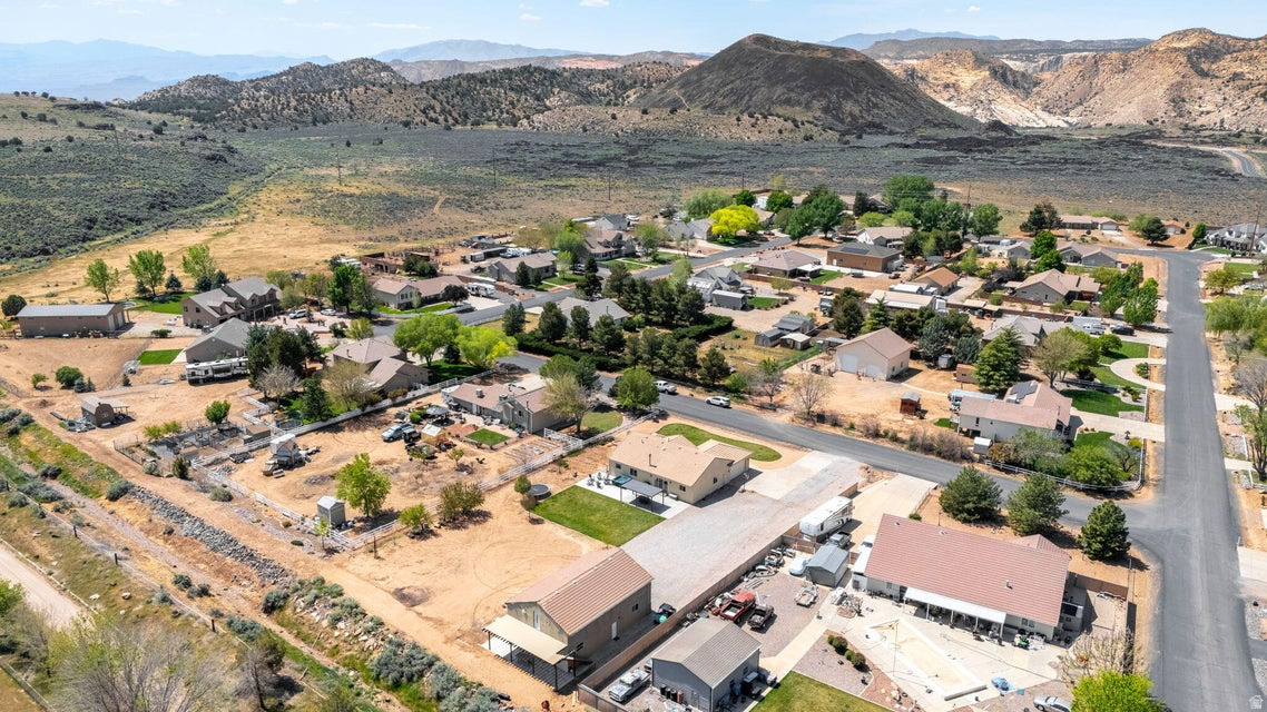 PARADISE EST - Residential