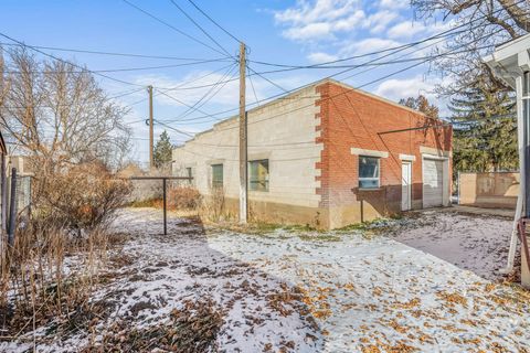 Tiny photo for 135 E 100 N, Spanish Fork, UT 84660 (MLS # 2137944)