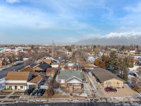Tiny photo for 135 E 100 N, Spanish Fork, UT 84660 (MLS # 2137944)