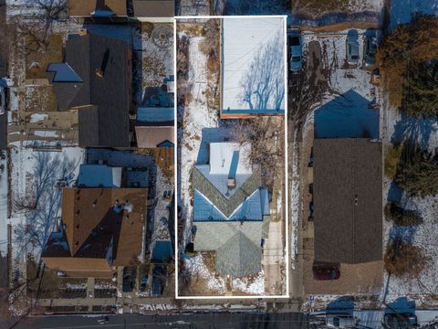 Tiny photo for 135 E 100 N, Spanish Fork, UT 84660 (MLS # 2137944)