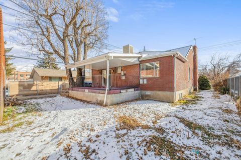 Tiny photo for 135 E 100 N, Spanish Fork, UT 84660 (MLS # 2137944)