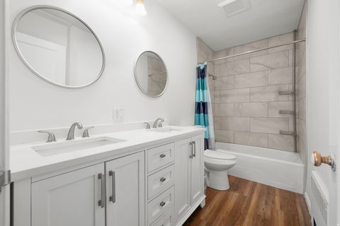 Tiny photo for 135 E 100 N, Spanish Fork, UT 84660 (MLS # 2137944)