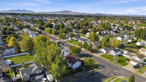 Tiny photo for 1598 N 2530 W, Clinton, UT 84015 (MLS # 2186898)