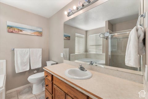 Tiny photo for 1598 N 2530 W, Clinton, UT 84015 (MLS # 2186898)