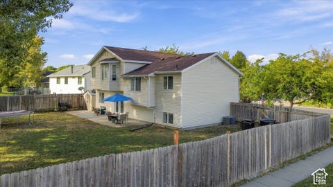 Tiny photo for 1598 N 2530 W, Clinton, UT 84015 (MLS # 2186898)
