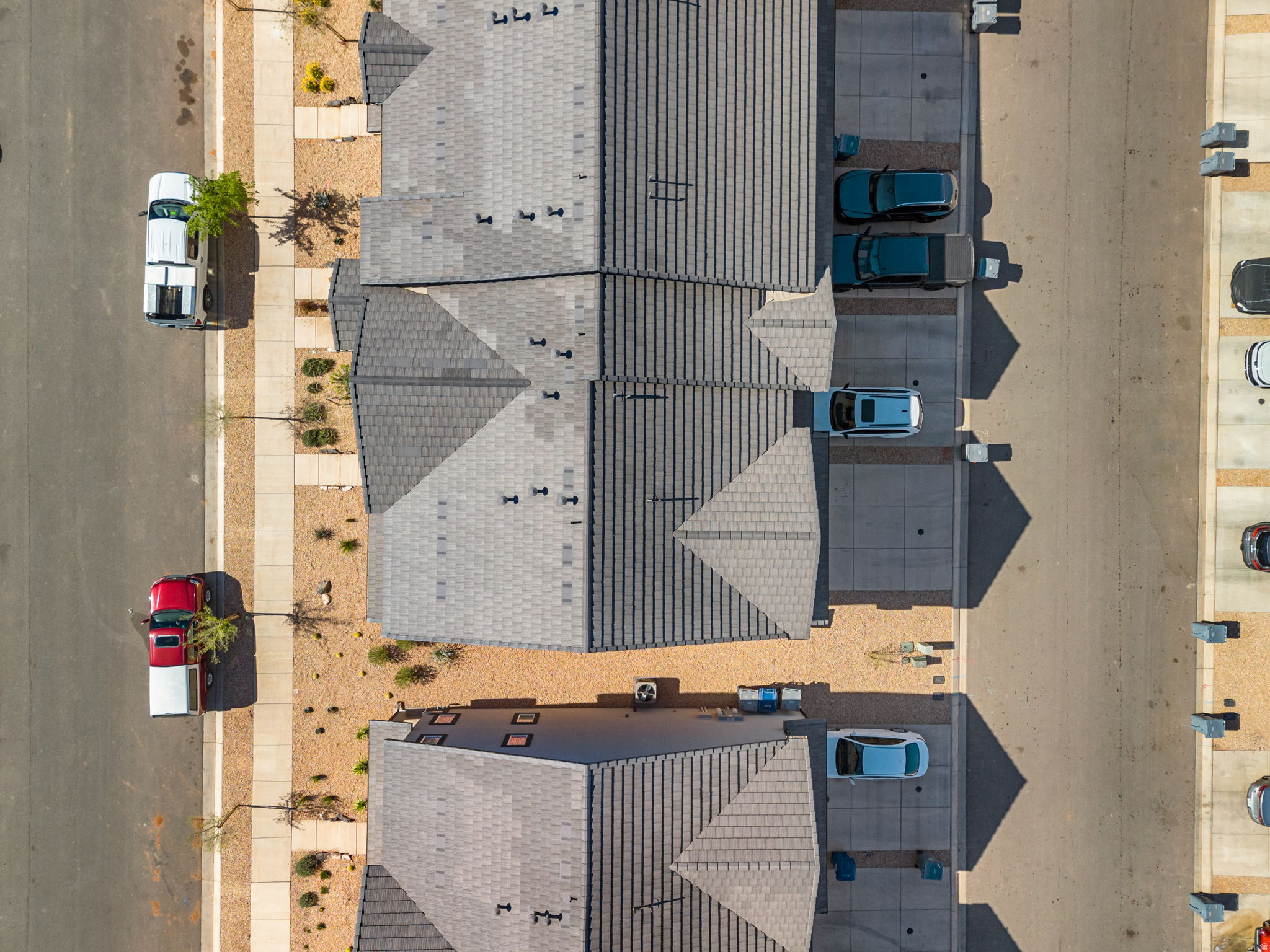 LONG VALLEY - Residential