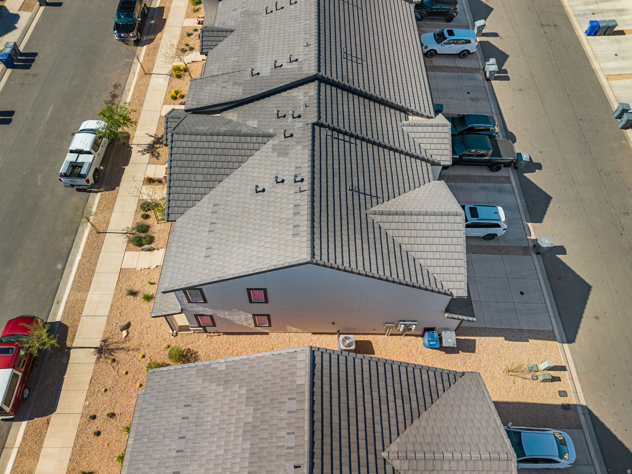 LONG VALLEY - Residential