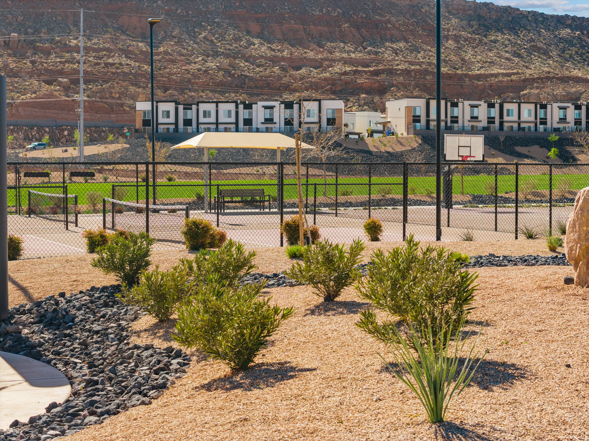 LONG VALLEY - Residential