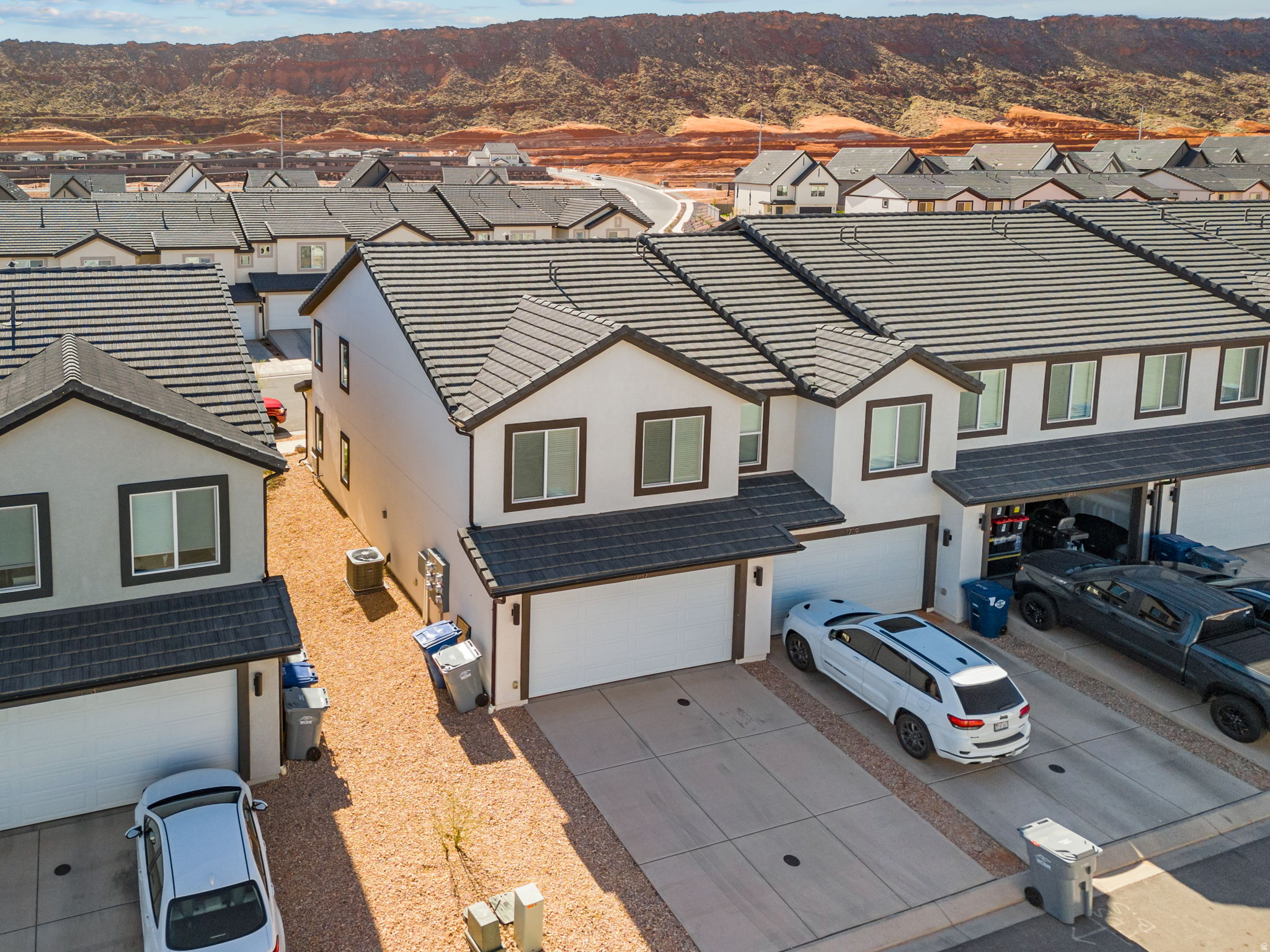 LONG VALLEY - Residential