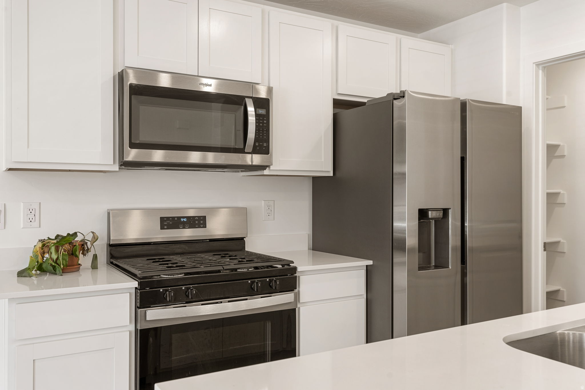 LONG VALLEY - Residential