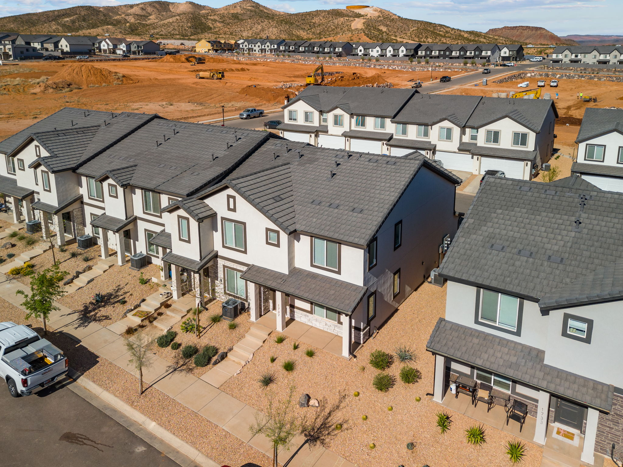 LONG VALLEY - Residential