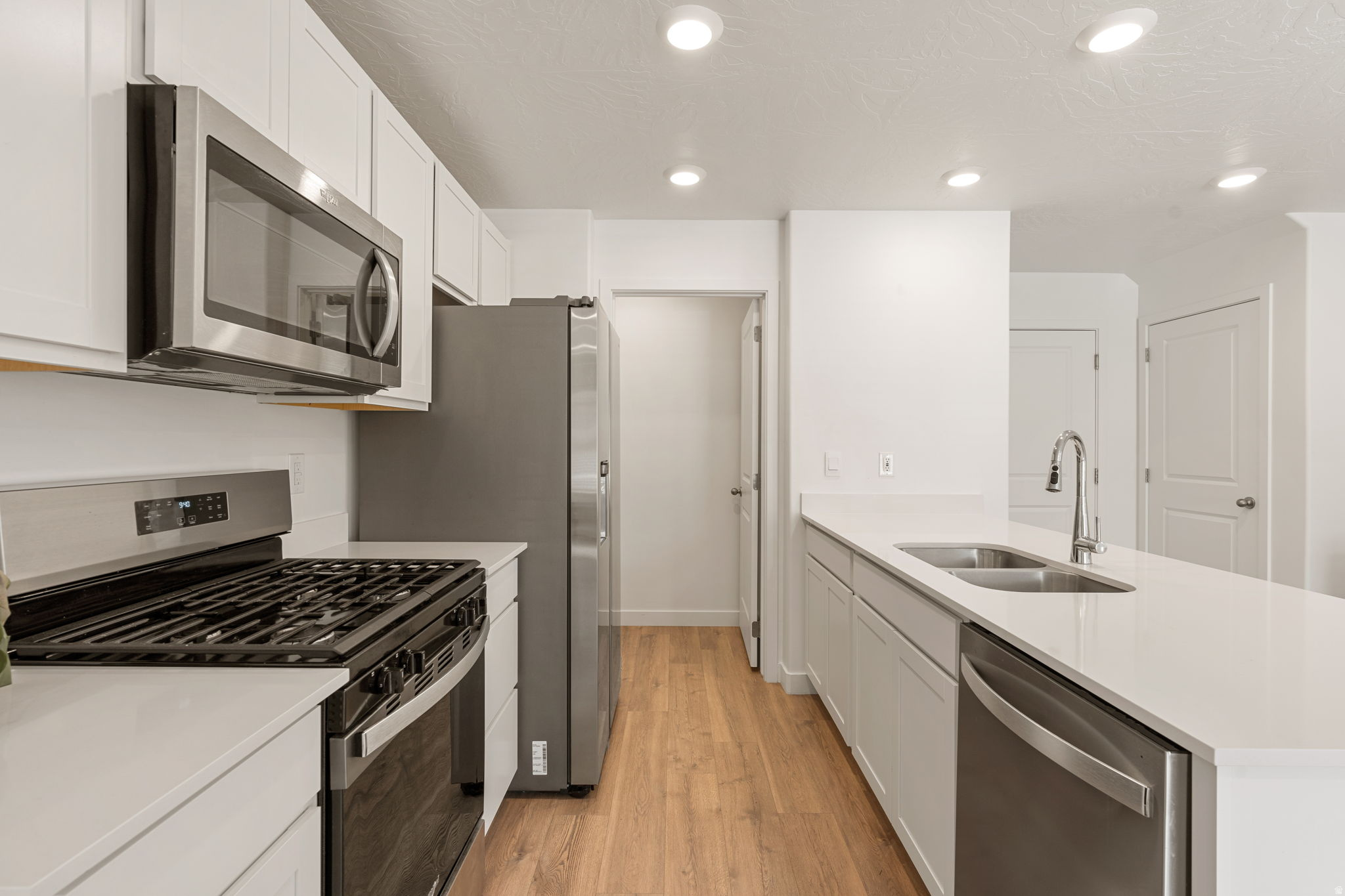 LONG VALLEY - Residential