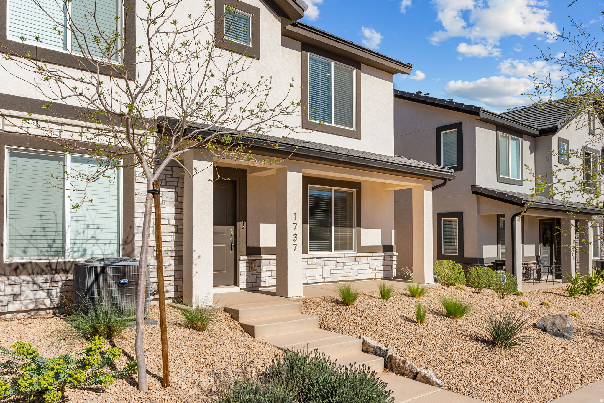 LONG VALLEY - Residential