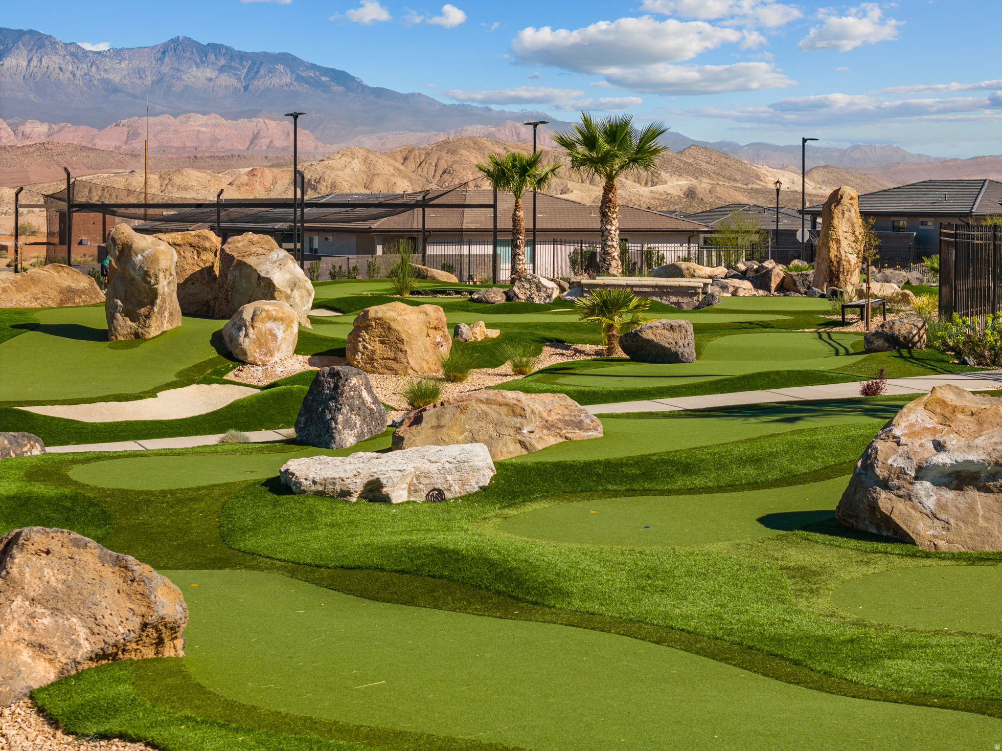 LONG VALLEY - Residential