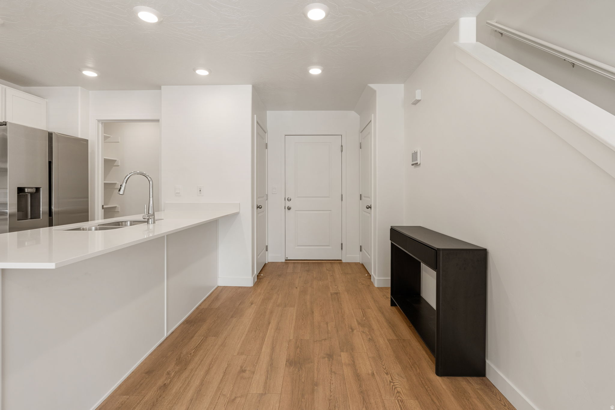 LONG VALLEY - Residential