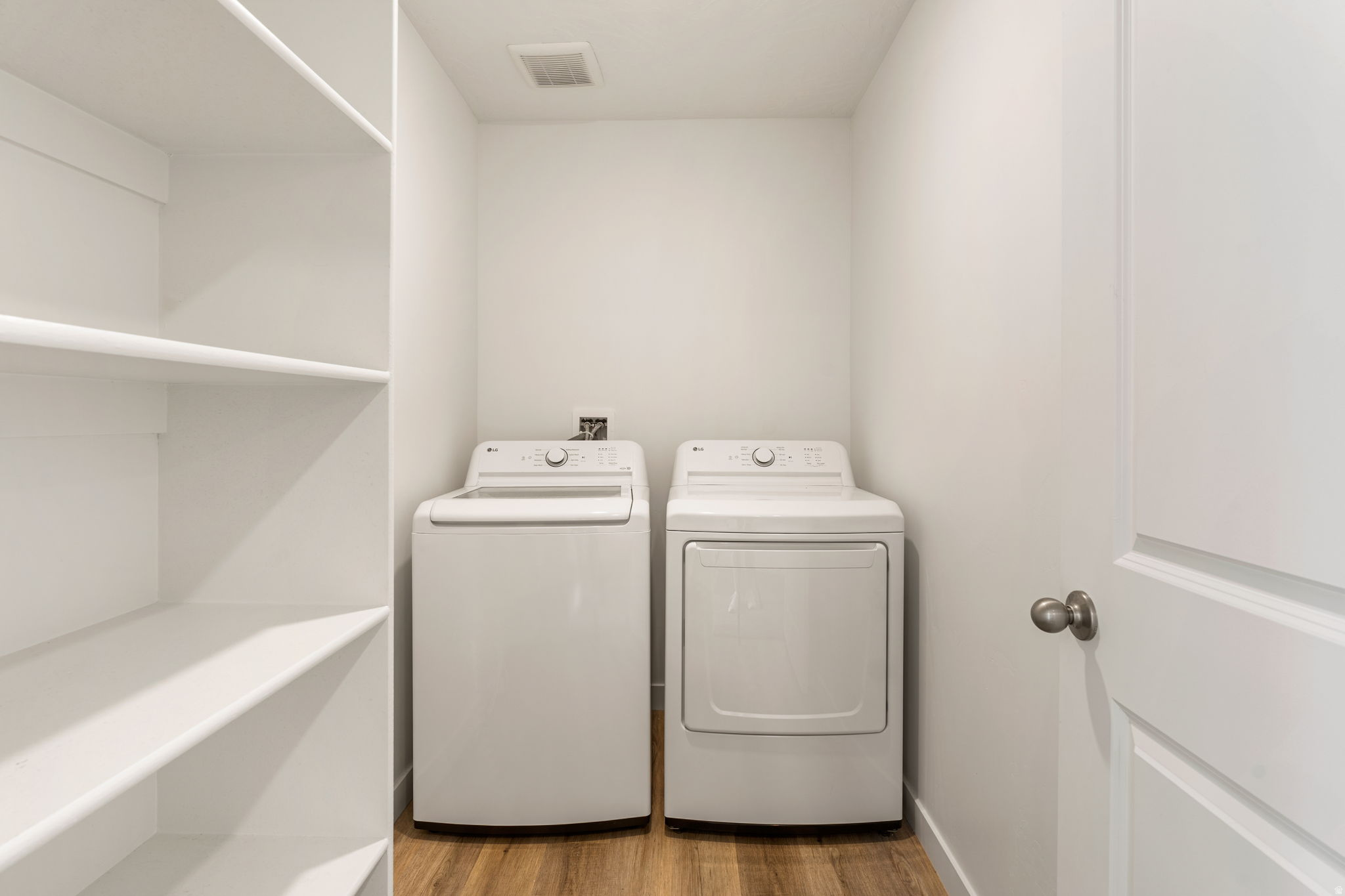 LONG VALLEY - Residential