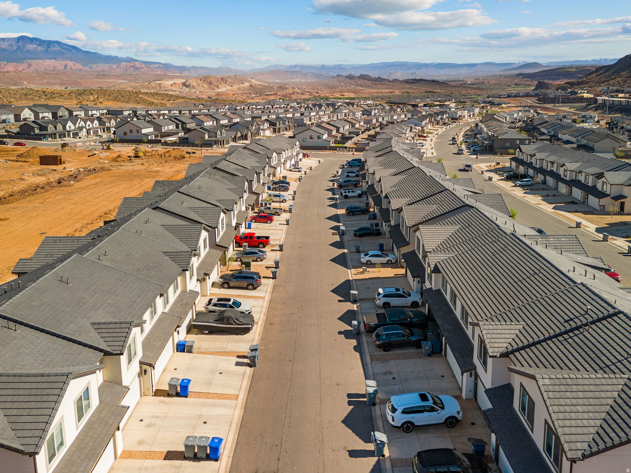 LONG VALLEY - Residential