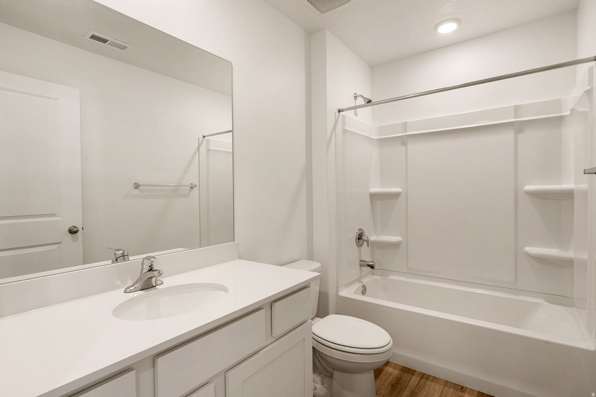 LONG VALLEY - Residential