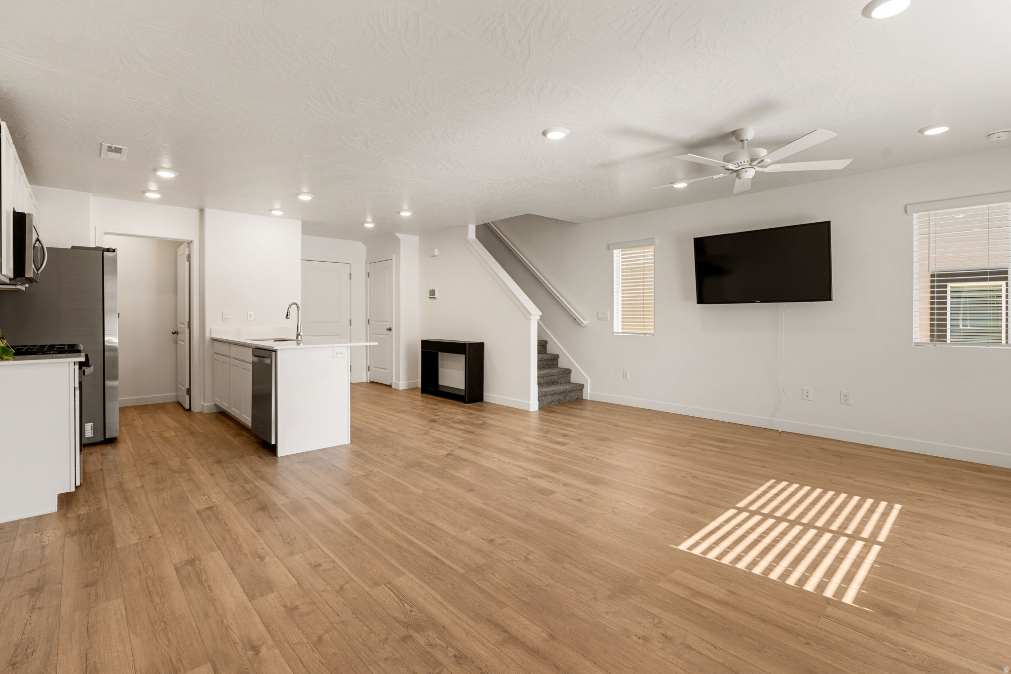 LONG VALLEY - Residential