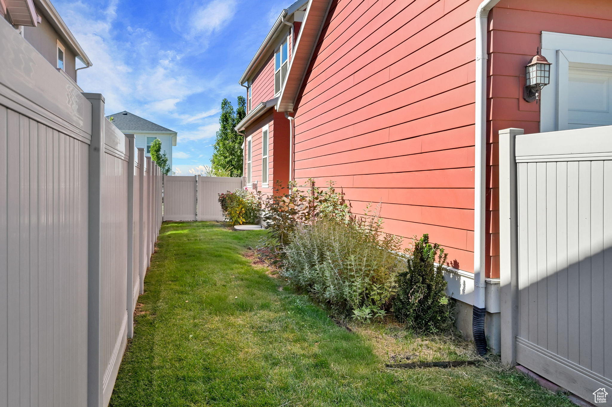 HILL FARMS PH 3 - Residential
