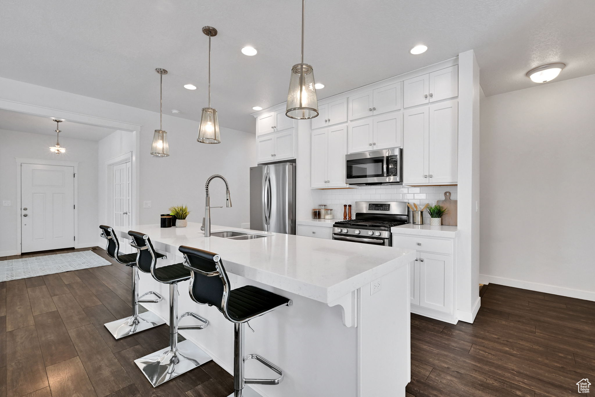 HILL FARMS PH 3 - Residential