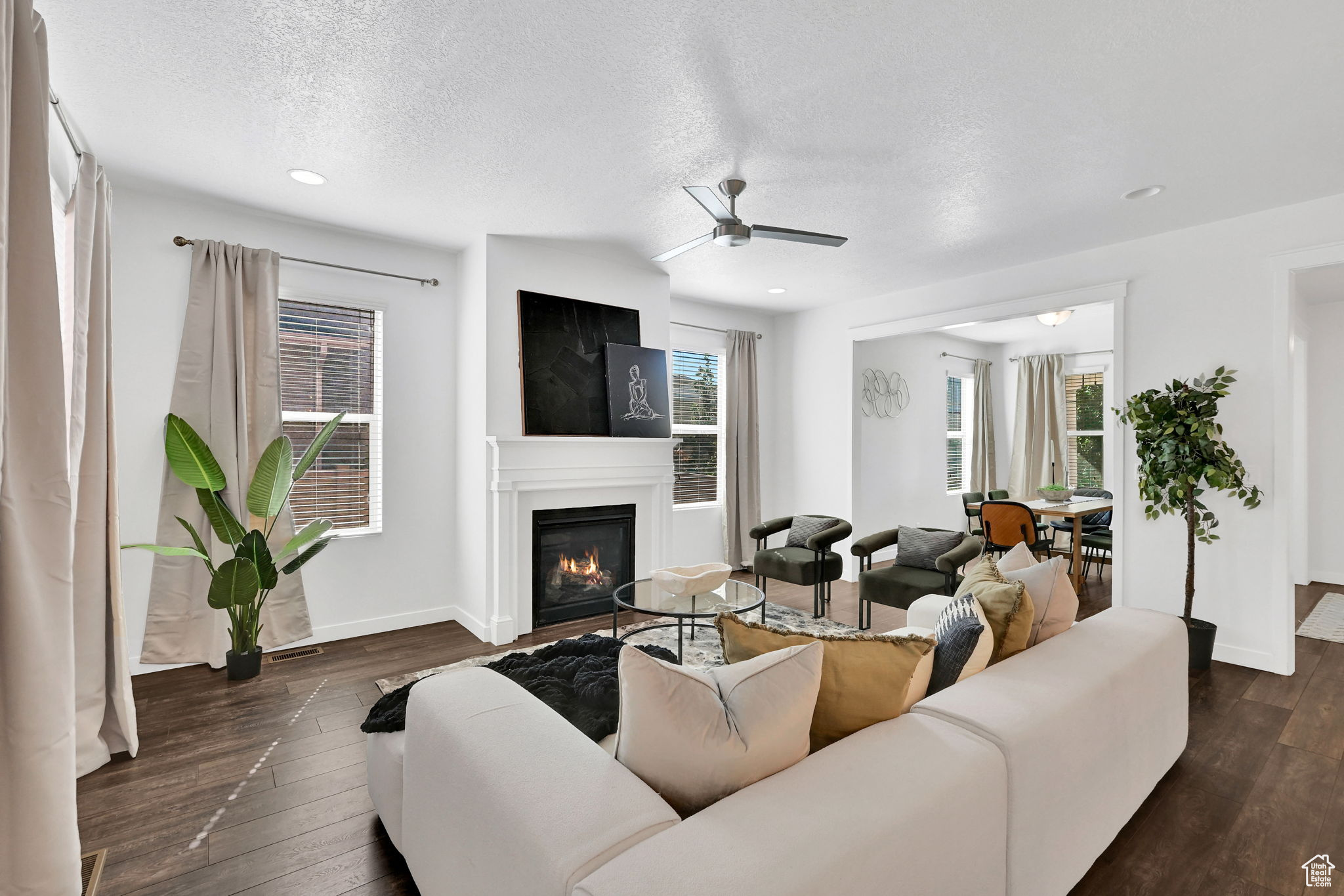 HILL FARMS PH 3 - Residential