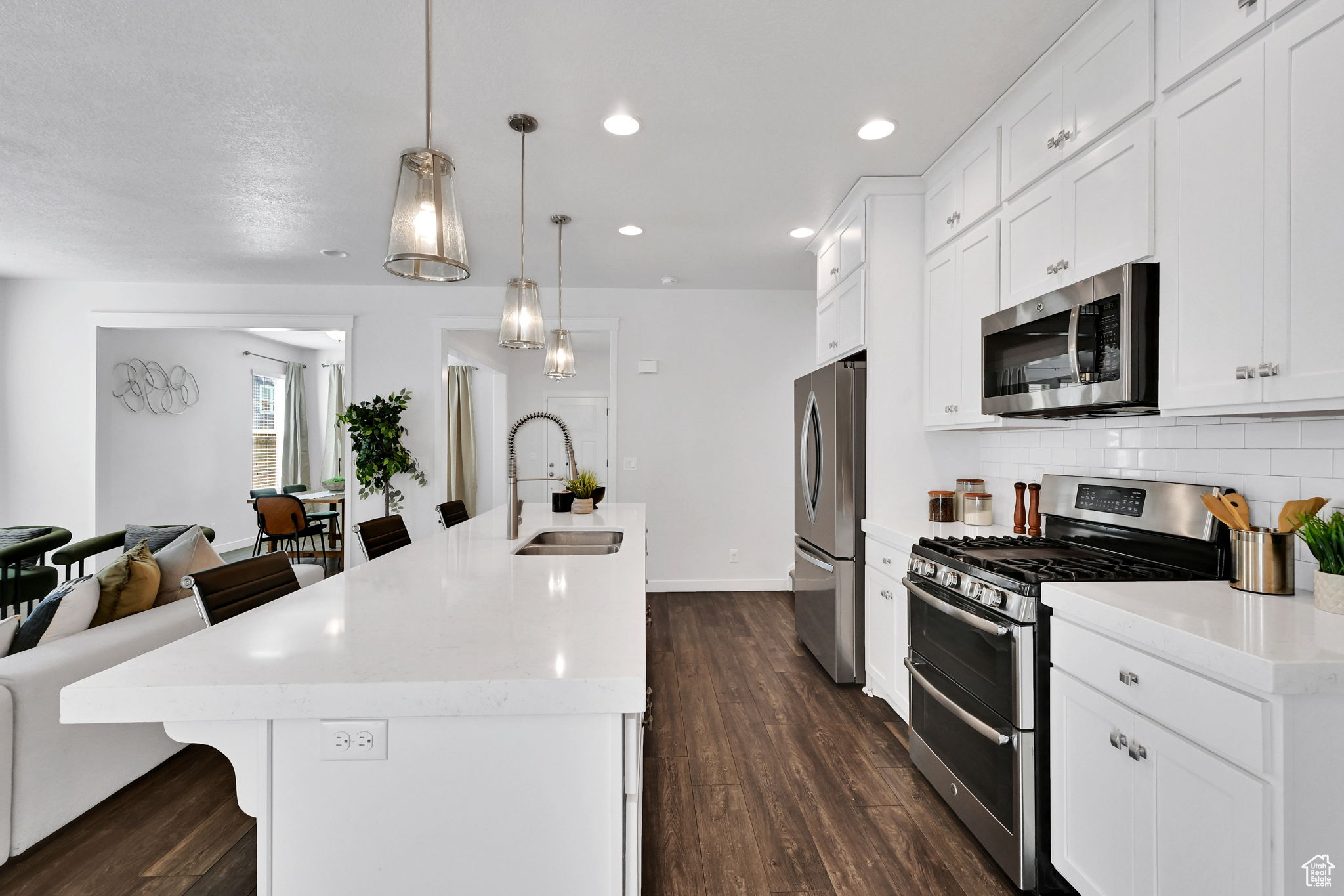 HILL FARMS PH 3 - Residential