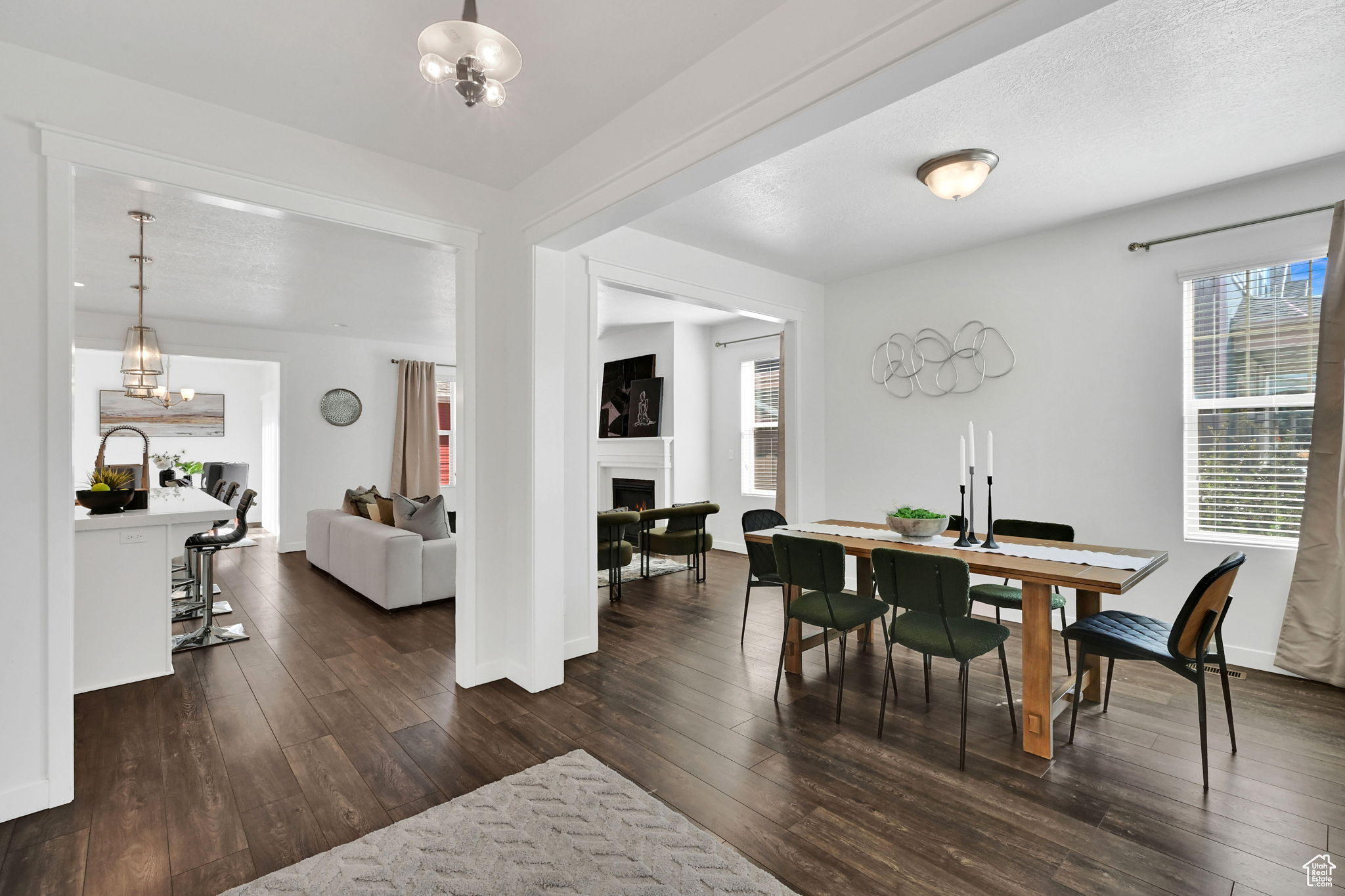 HILL FARMS PH 3 - Residential