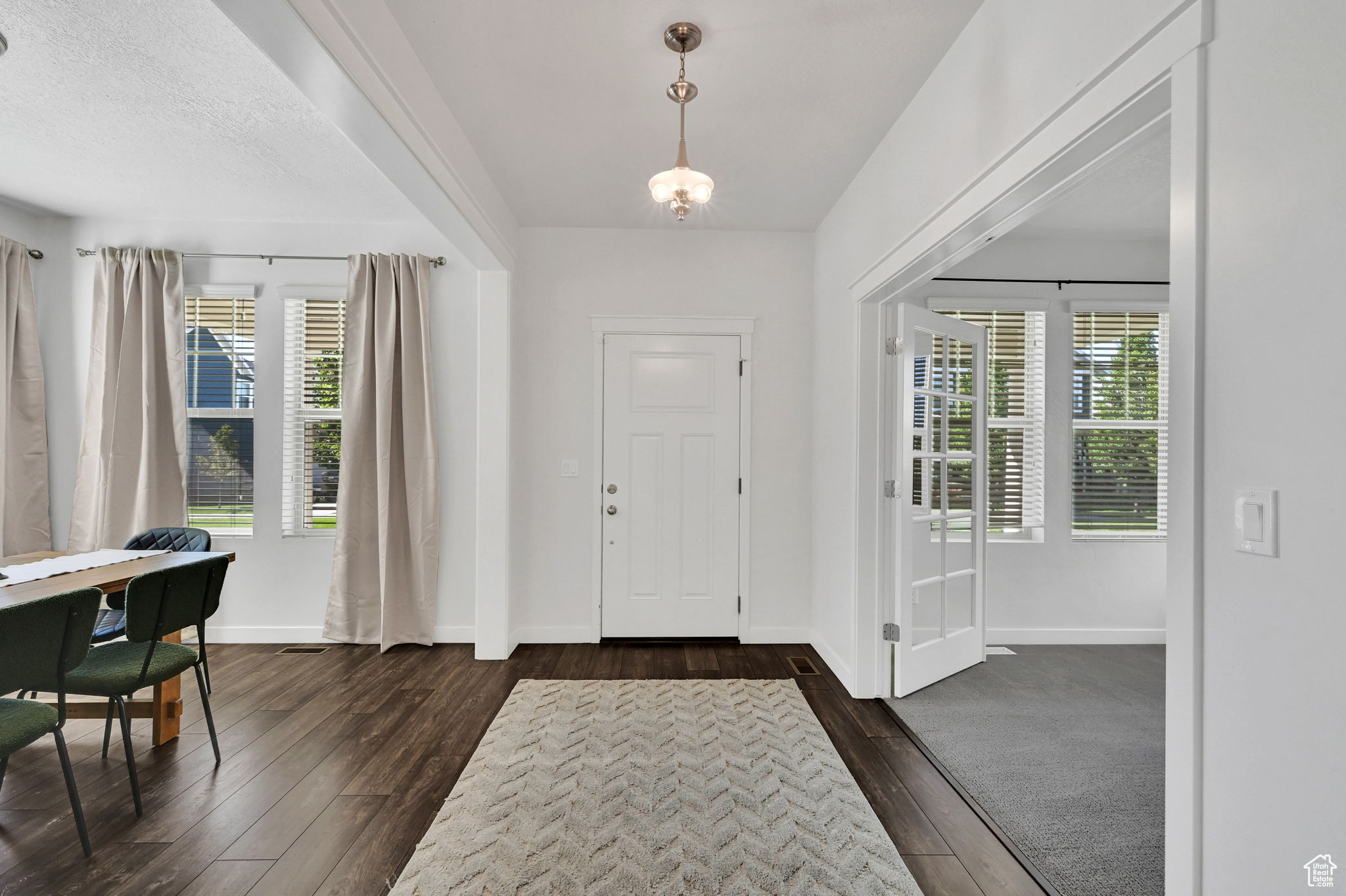 HILL FARMS PH 3 - Residential