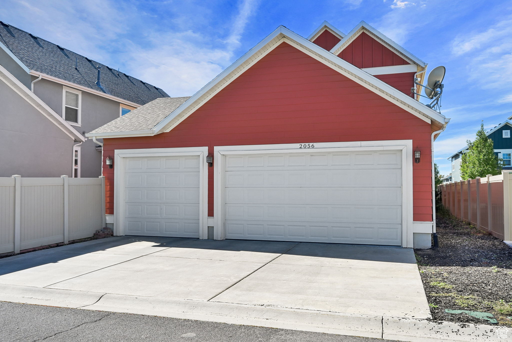 HILL FARMS PH 3 - Residential
