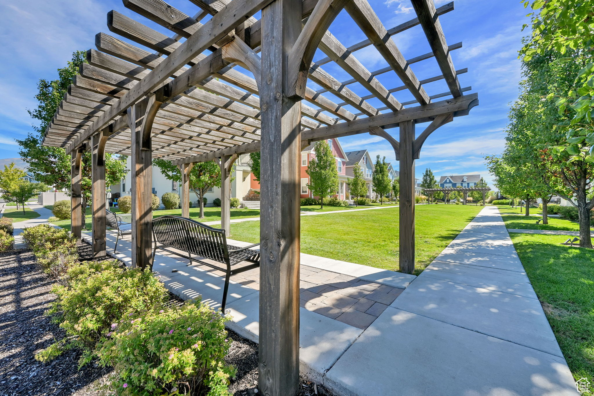 HILL FARMS PH 3 - Residential