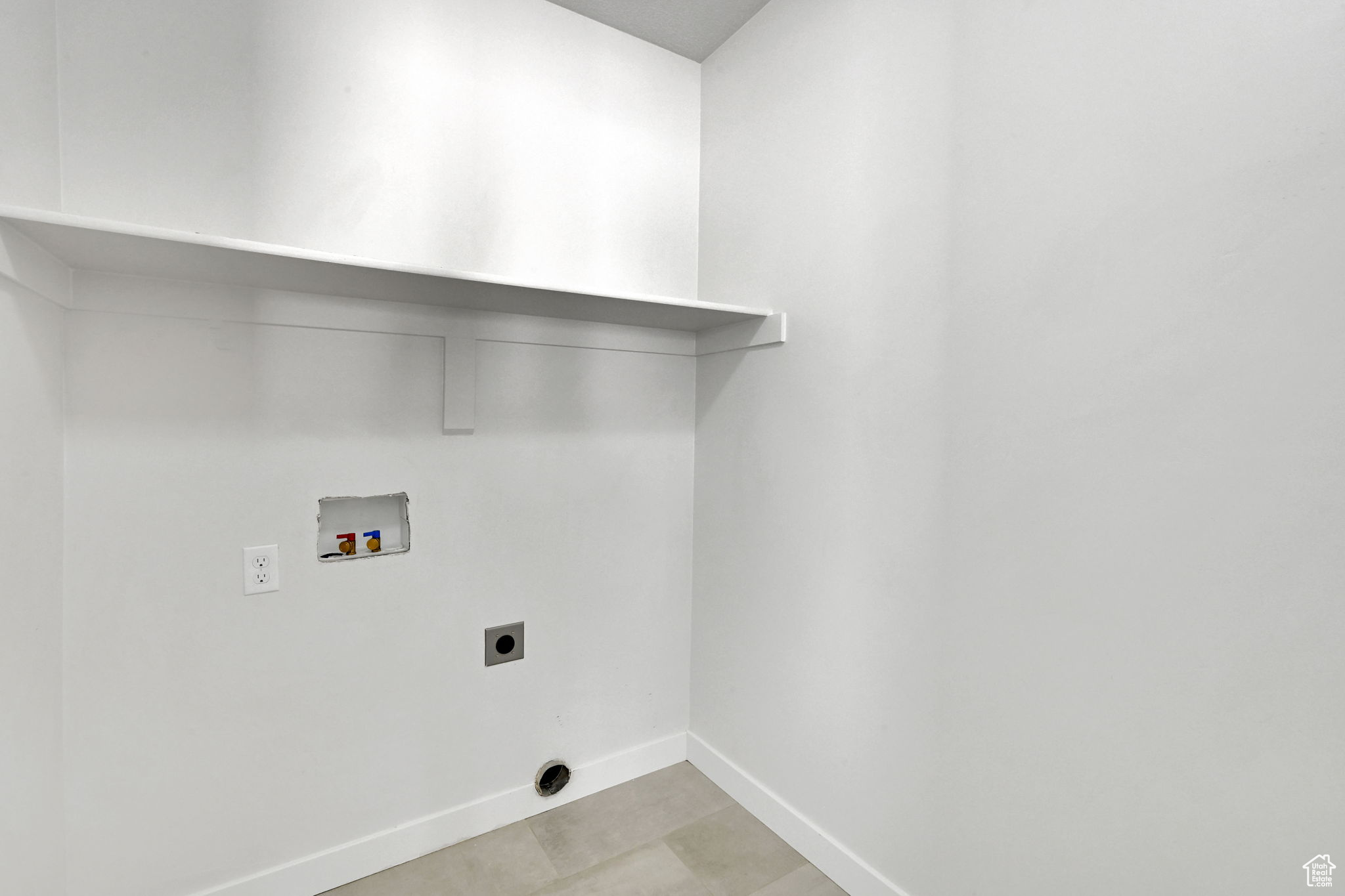 HILL FARMS PH 3 - Residential