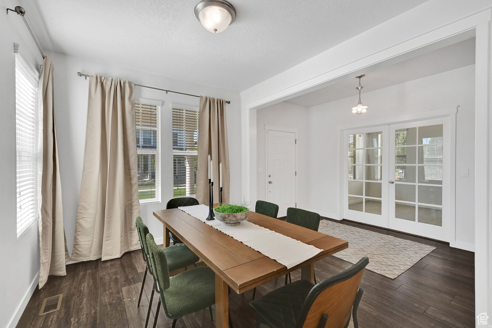HILL FARMS PH 3 - Residential