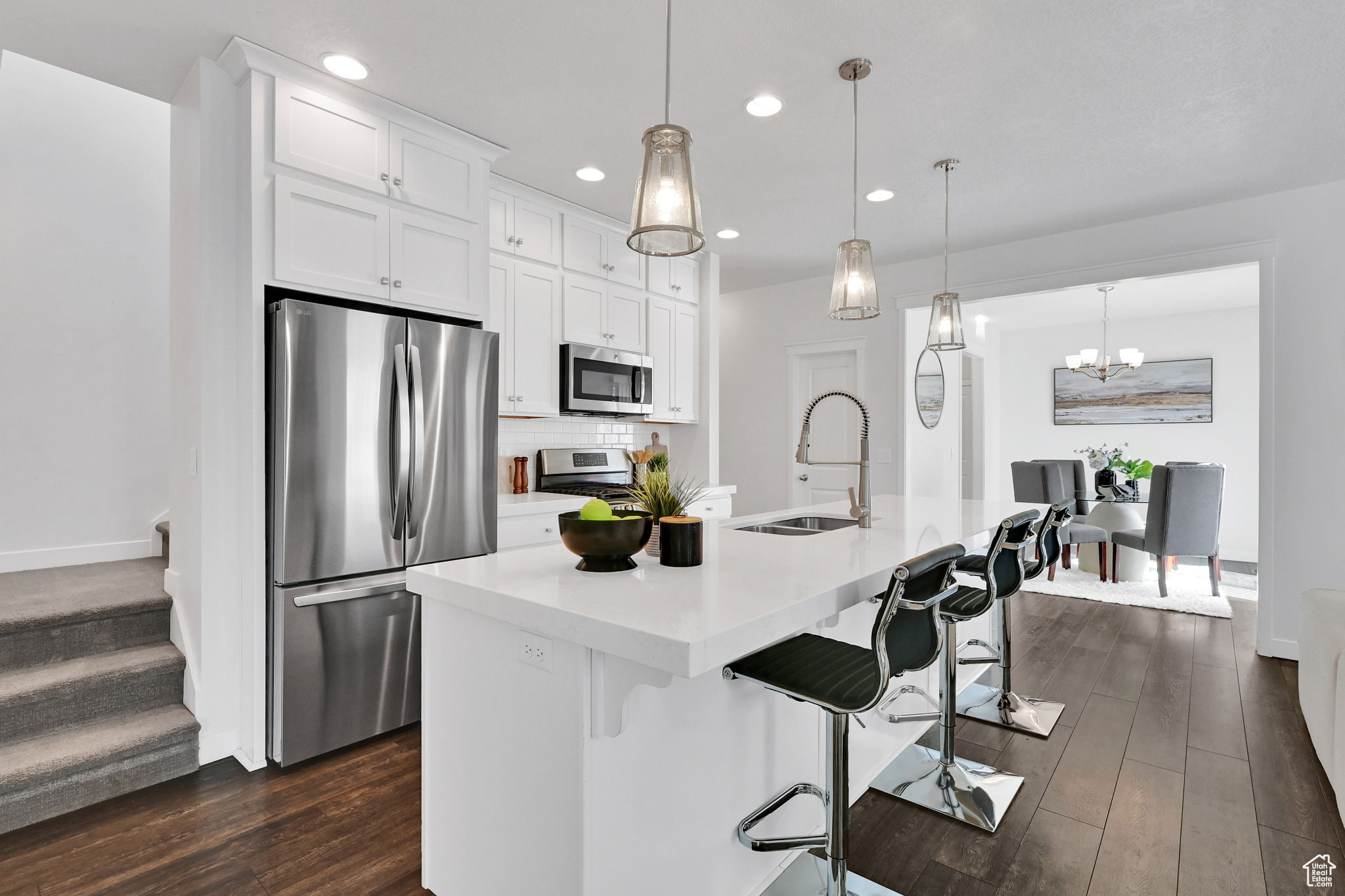 HILL FARMS PH 3 - Residential