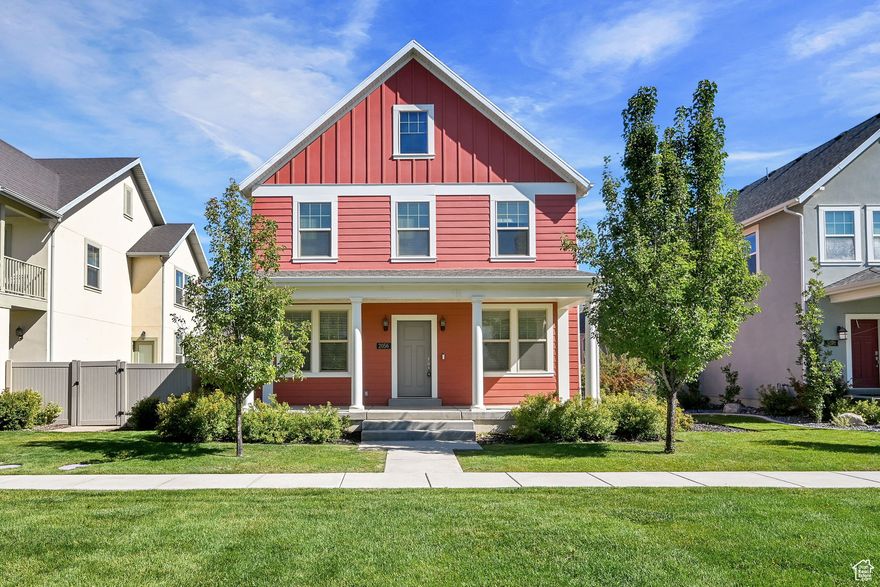 Welcome to this fully finished Kaysville gem! This 3,545 sq ft home offers plenty of space, functionality, and convenience. Step inside to an open layout with granite countertops, a dedicated office, and room to gather. The spacious basement provides even more living space-perfect for entertaining, relaxing, or creating a home gym or theater.  You'll love the location-just minutes from I-15 and Highway 89, close to all the shopping and dining you need. Plus, you're less than 30 minutes north or south to world-class skiing and only a short drive to Salt Lake City, making this home the ideal balance of comfort and accessibility.