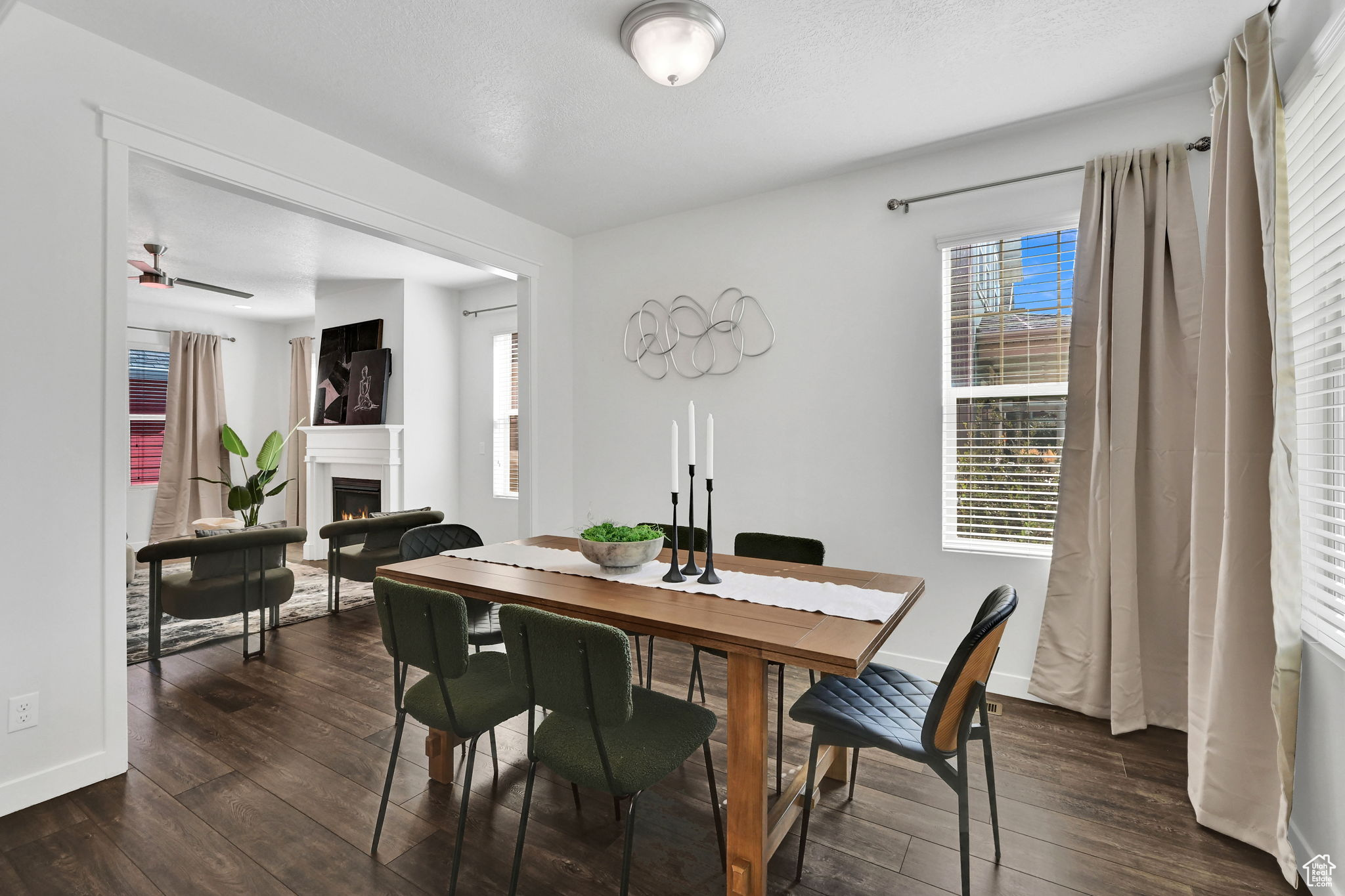 HILL FARMS PH 3 - Residential