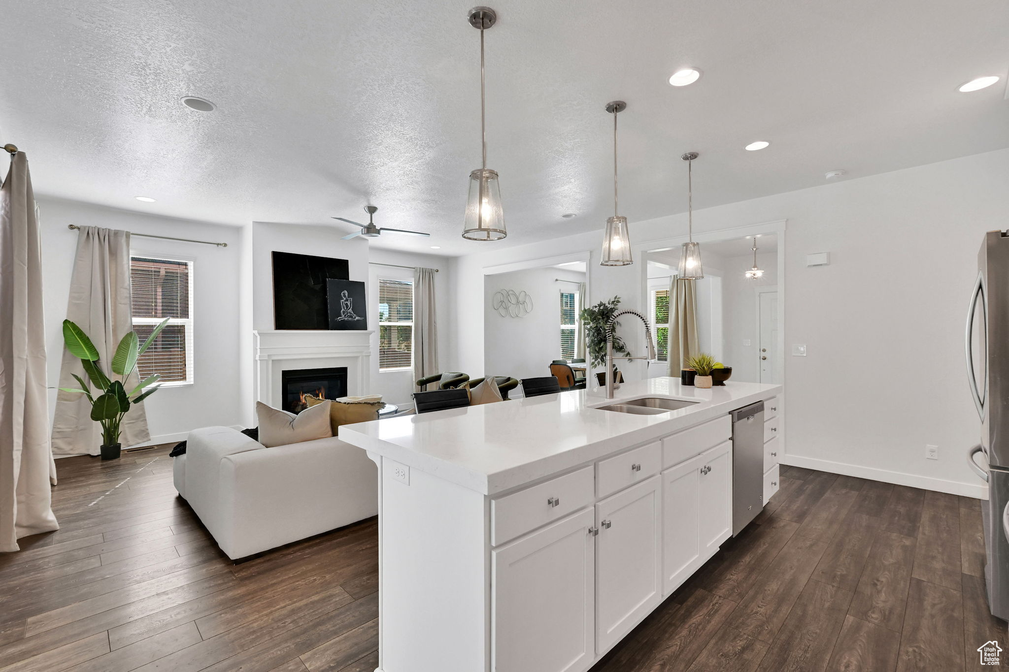 HILL FARMS PH 3 - Residential