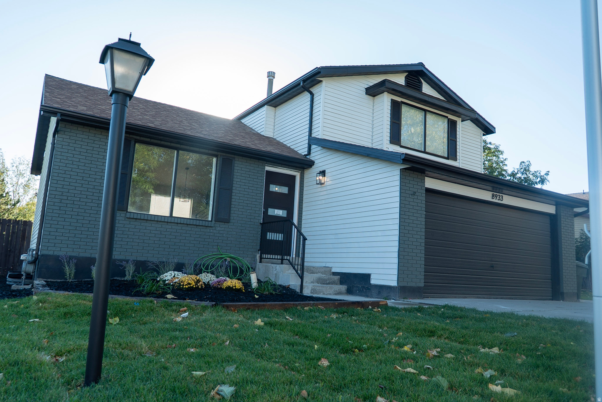 VALLEY WEST - Residential