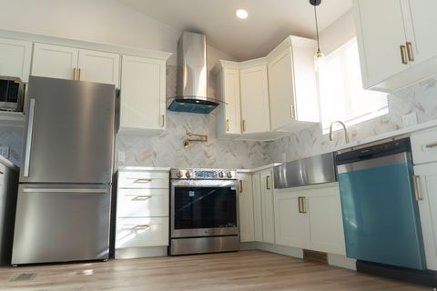 Tiny photo for 8933 S 3900 W, West Jordan, UT 84088 (MLS # 2149667)