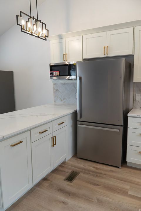 Tiny photo for 8933 S 3900 W, West Jordan, UT 84088 (MLS # 2149667)