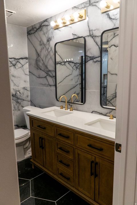 Tiny photo for 8933 S 3900 W, West Jordan, UT 84088 (MLS # 2149667)