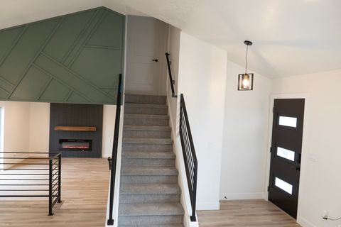 Tiny photo for 8933 S 3900 W, West Jordan, UT 84088 (MLS # 2149667)