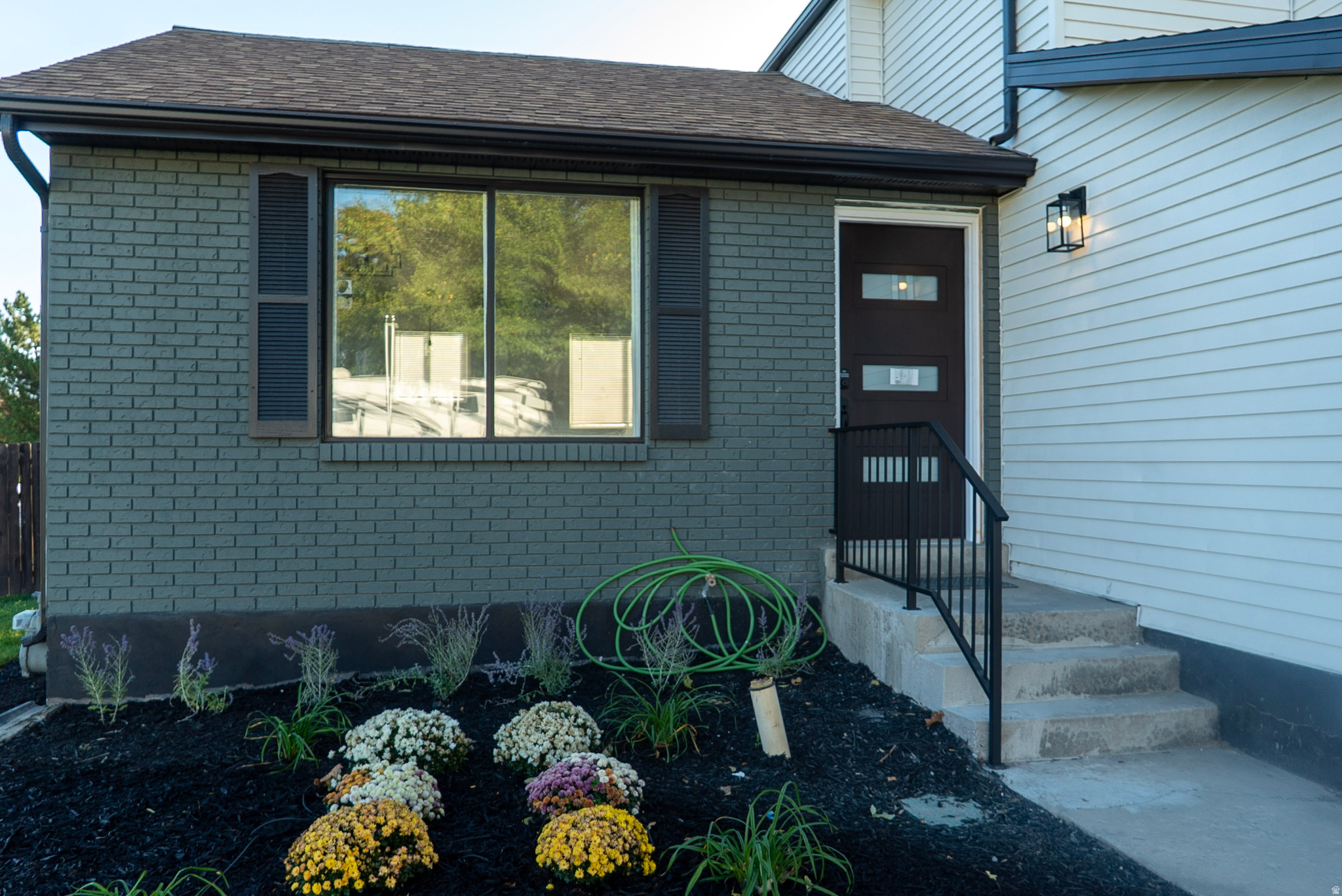 VALLEY WEST - Residential