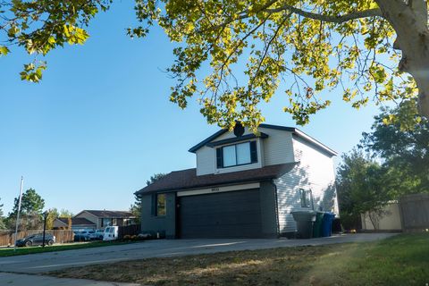 Tiny photo for 8933 S 3900 W, West Jordan, UT 84088 (MLS # 2149667)