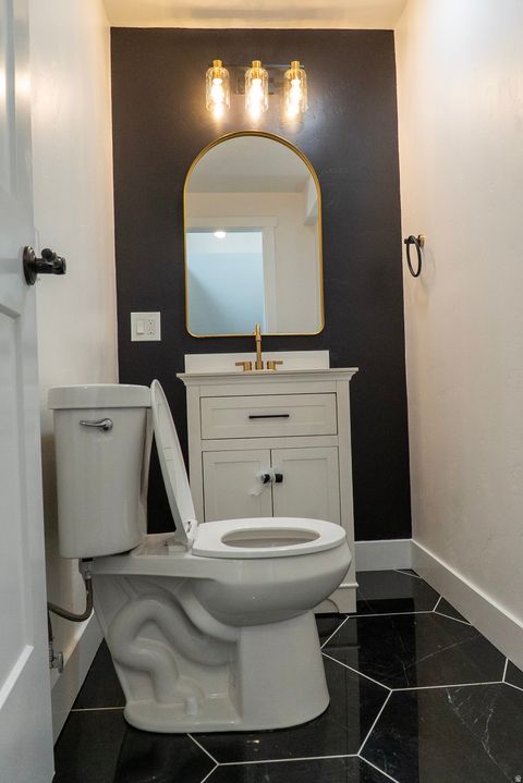 Tiny photo for 8933 S 3900 W, West Jordan, UT 84088 (MLS # 2149667)